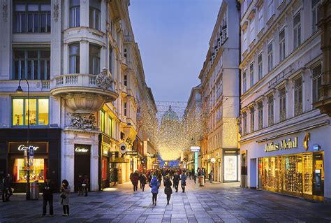 kohlmarkt 6 vienna.